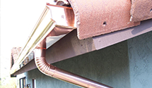 Rain Gutter Installation, Repair, Cleaning and Protection in Rockdale, IL